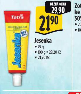 JESENKA