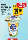 KUNN SMETAN ANA VAEN 12%