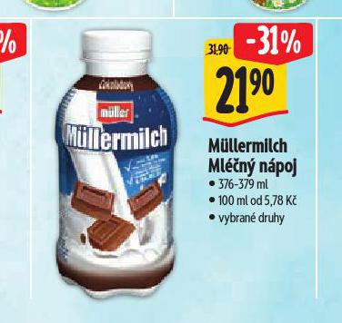 MLLERMILCH MLN NPOJ