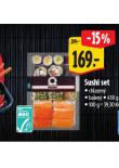 SUSHI SET