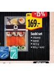 SUSHI SET
