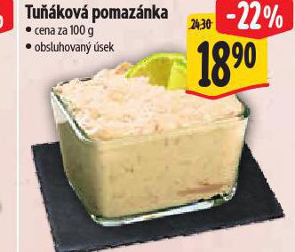 TUKOV POMAZNKA