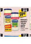 HELLMANNS TATARSK OMKA, MAJONZA