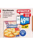 PIZZA RISTORANTE
