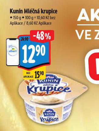 KUNN MLN KRUPICE