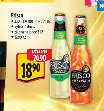 FRISCO