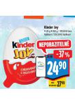KINDER JOY