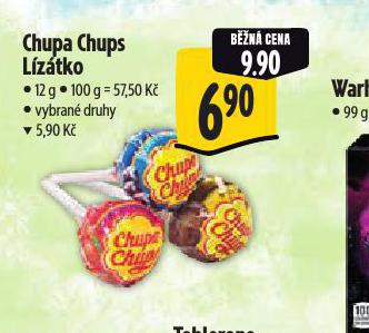 CHUPA CHUPS LZTKO