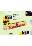 TOBLERONE
