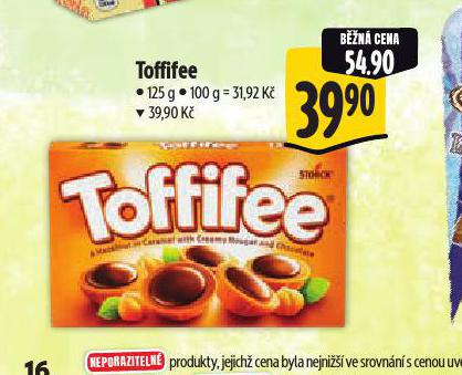 TOFFIFEE