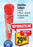 ZMRZLINA CALIPPO