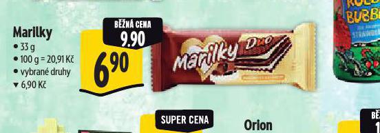MARILKY