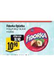 FIDORKA OPLATKA