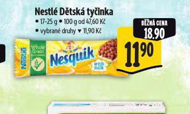 NESTL DTSK TYEINKA