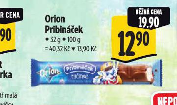 ORION PRIBINEK