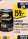 LAVAZZA CAFF ESPRESSO
