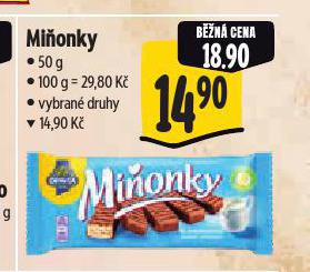 MIONKY
