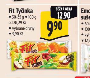 FIT TYINKA