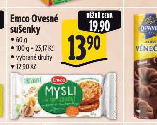 EMCO OVESN SUENKY