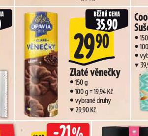 ZLAT VNEKY