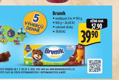 BRUMK