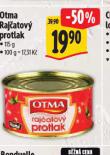 OTMA RAJATOV PROTLAK