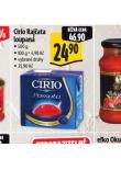 CIRIO RAJATA LOUPAN