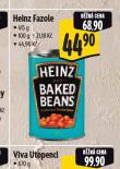 HEINZ FAZOLE