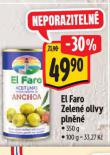 EL FARO ZELEN OLIVY PLNN