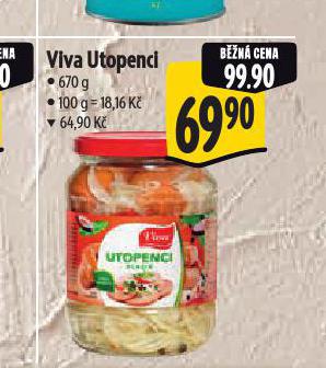 VIVA UTOPENCI