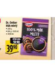 DR. OETKER MK MLET