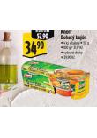 KNORR BOHAT BUJON
