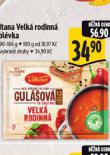 VITANA VELK RODINN POLVKA
