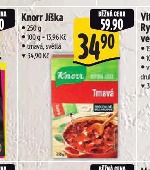 KNORR J͊KA