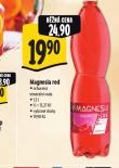 MAGNESIA RED