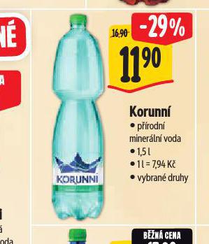 KORUNN PRODN