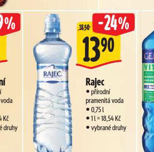 RAJEC