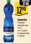 GEMERKA