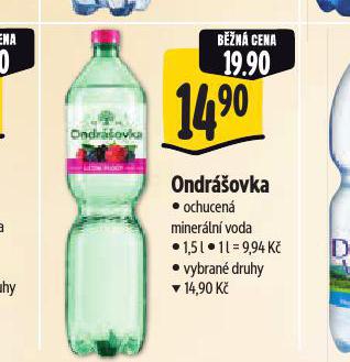 ONDROVKA OCHUCEN