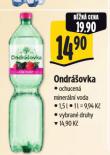 ONDROVKA OCHUCEN