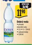 DOBR VODA
