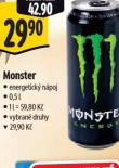 MONSTER