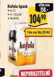 KOFOLA 4PACK