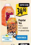 POPSTAR TEA