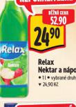 RELAX NEKTAR A NPOJ