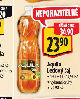 AQUILA LEDOV AJ