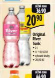 ORIGINAL RIVER TONIC