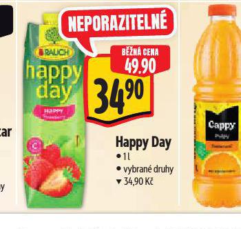 HAPPY DAY