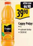 CAPPY PULPY