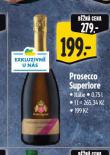 PROSECCO SUPERIORE